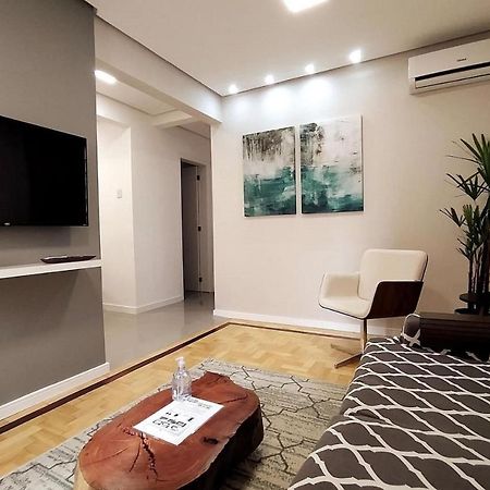 Apartamento Aluri 포르투알레그리 외부 사진