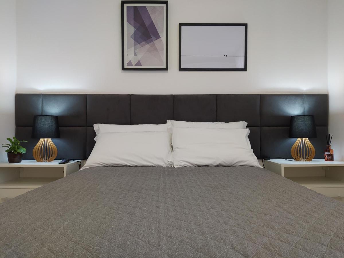 Apartamento Aluri 포르투알레그리 외부 사진