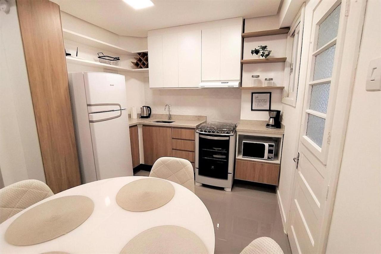 Apartamento Aluri 포르투알레그리 외부 사진