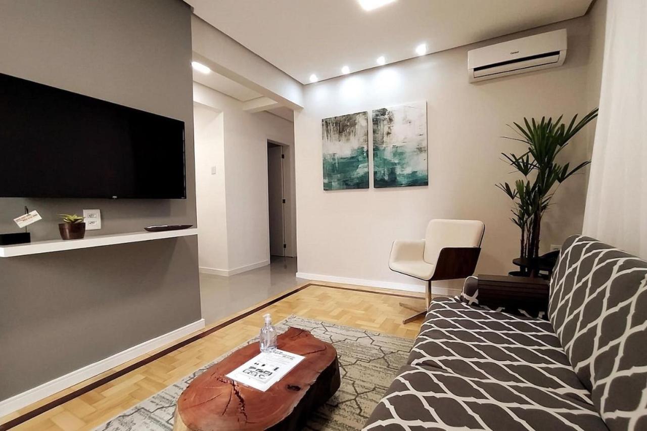 Apartamento Aluri 포르투알레그리 외부 사진