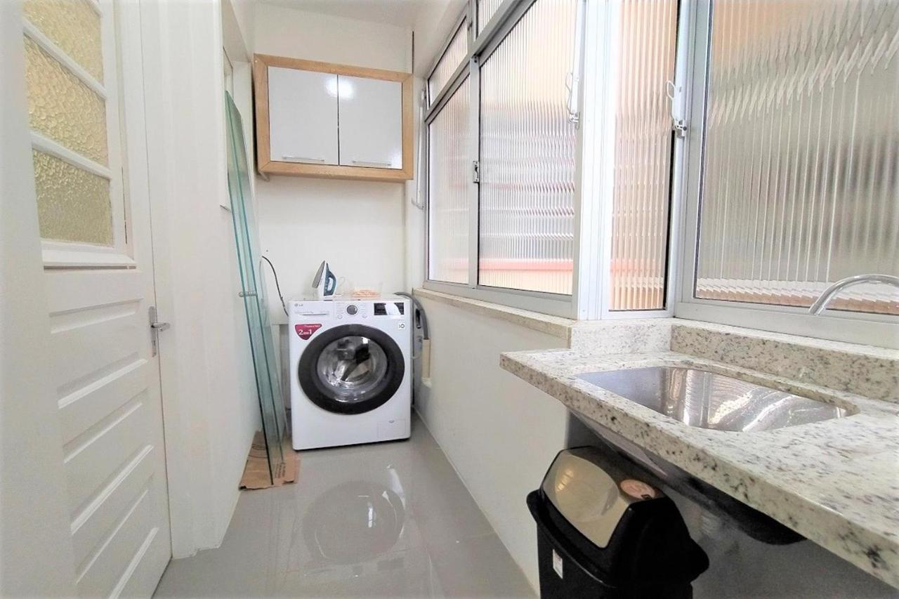 Apartamento Aluri 포르투알레그리 외부 사진