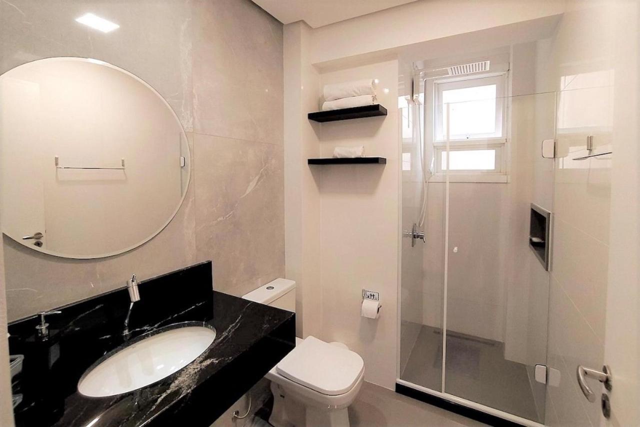 Apartamento Aluri 포르투알레그리 외부 사진
